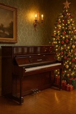 Classenti Upright piano