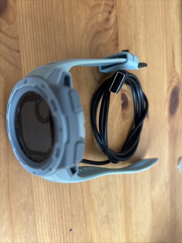 Garmin instinct used - garmin,