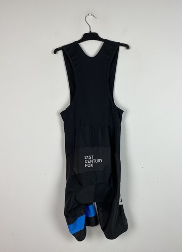 Team sky cycling bib - sky,