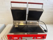 Simon Double Contact Grill