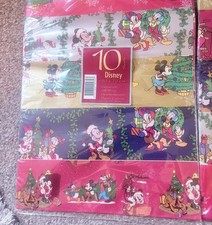 Disney 80s 90s Christmas