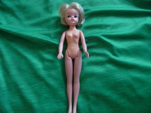 Sindy doll 033055x short - 033055x,