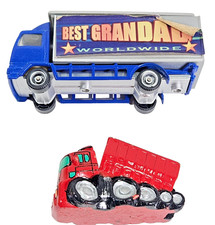 Vanguard Style Personalized