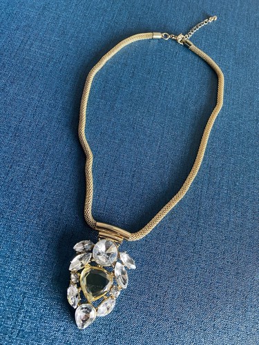 Ladies gold tone - ,