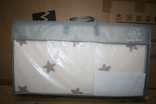 BUBBA BEAR BABY PLAY MAT FLOOR