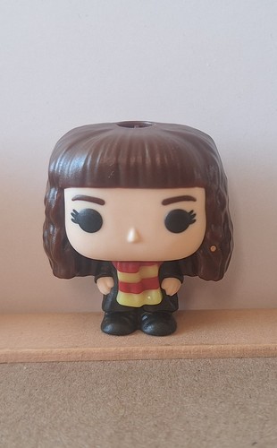 Hermione granger kinder joy - hermione,