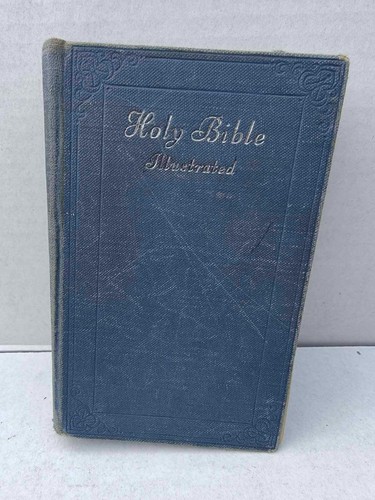 1949 collins illustrated holy - illustrated,