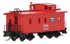 51120 Micro Trains N Cupola