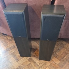 GALE MODEL 4 TOWER SPEAKERS