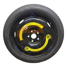 VW Golf MK6 Gti 09-13 Space