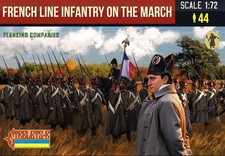 Strelets 173 1:72 Napoleonic