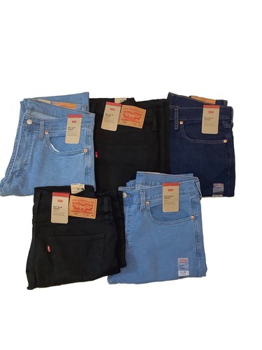 Levi 512 slim - 512,