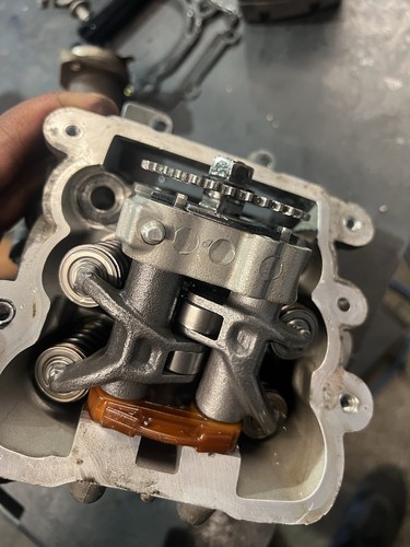 Bmw c400 x engine - /,