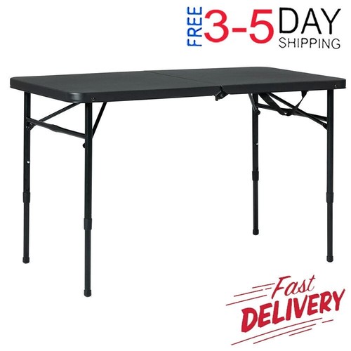 Folding tables rectangular - folding,
