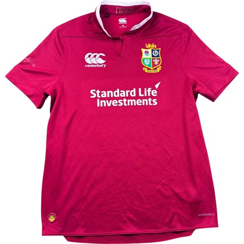 Canterbury rugby shirt extra - canterbury,