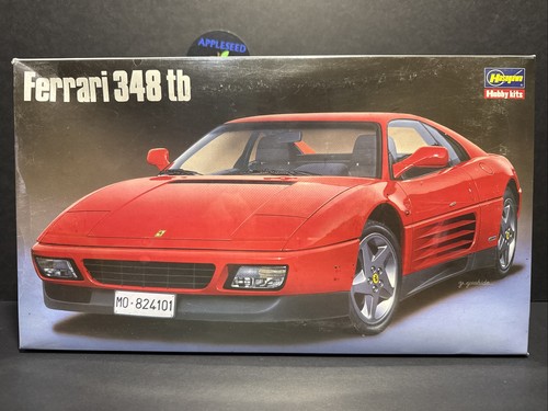 Vintage 1990 hasegawa 20007 - 1990,