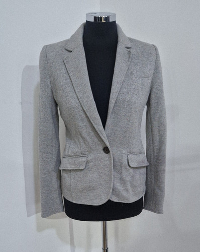 Joules grey herringbone tweed - joules,