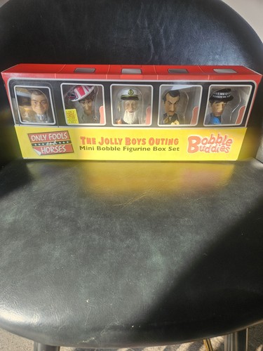 Only fools and - fools, the