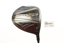 Cobra S3 Golf Club Mens Right