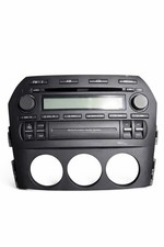 Mazda MX5 MK3 Stereo Head Unit