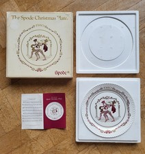 THE ELEVENTH SPODE CHRISTMAS