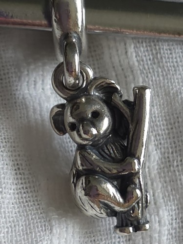 Genuine pandora charm dangle - charm,