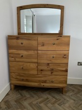 Bluebone Seville Chest of