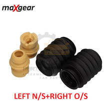 NEW FOR BMW Dust Cover Kit, shock absorber MAXGEAR 72-2433