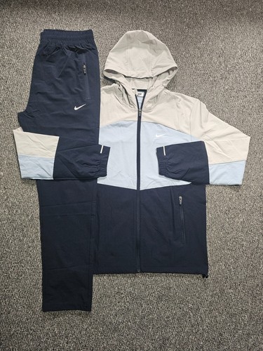Nike mens tracksuit - , set