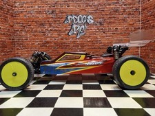 LOSI TLR 22 5.0 DC ELITE