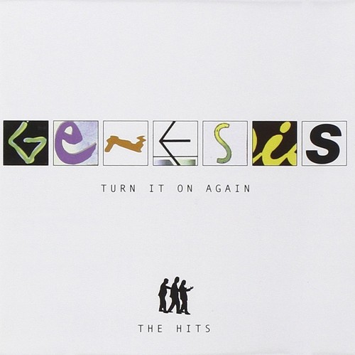 Turn again the hits - on,
