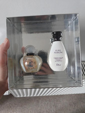 Vintage Christian Dior Pure