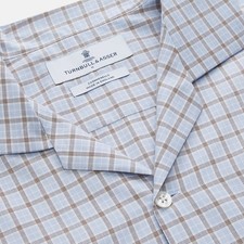Turnbull & Asser £505 Pale
