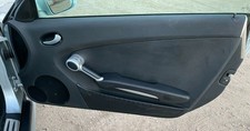 05-12 MB SLK R171 DOOR CARDS