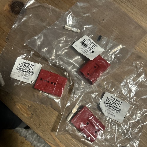 50amp for anderson - , plug