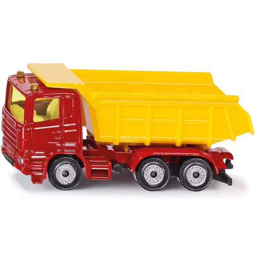Siku 1075 truck - siku, with