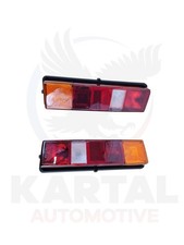 FOR FORD TRANSIT TIPPER