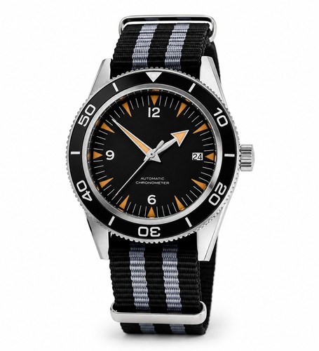 Mens military automatic - military,