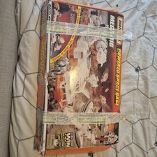 Matchbox Mega Rig Powered