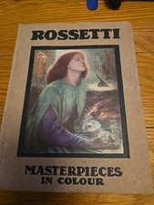 Masterpieces In Colour