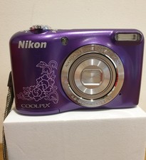 Nikon Coolpix L29 Digital