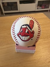 Cleveland Indians  Logo MLB