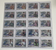 F1 Turbo Attax 2025 SIGNATURE STYLE Pick Your Card - Topps ??