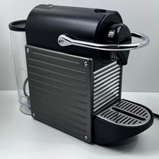 Krups nespresso pixie coffee - krups,
