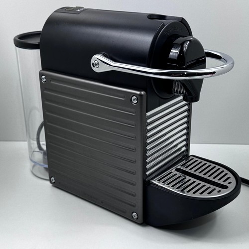 Krups nespresso pixie - pixie, coffee