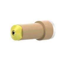 Idex Back Pressure Regulator Cartridge, 75 psi, 1/EA New Scientific Laboratory