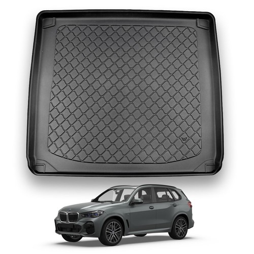 Nomad boot liner for bmw - bmw, x5