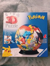 Ravensburger Pokémon 3D