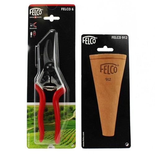 Felco pruning - 6,