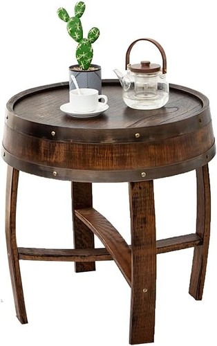 Handcrafted oak whiskey - handcrafted, barrel